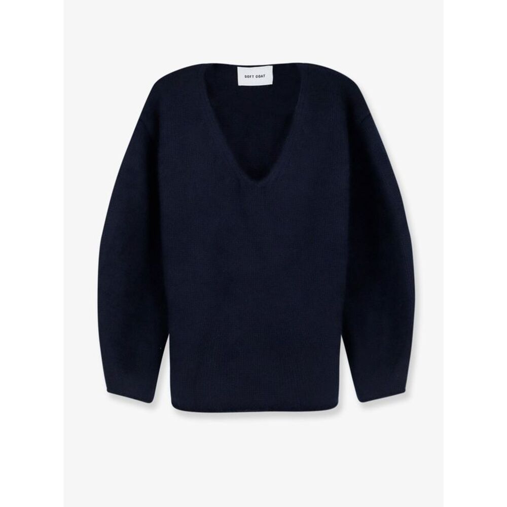 Soft Goat Women Cashmere Sweater